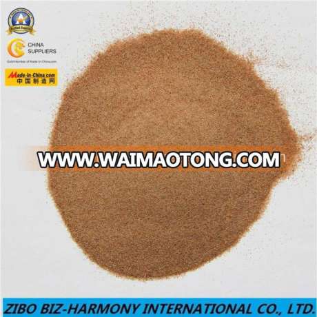 High Purity Garnet Sand Abrasive