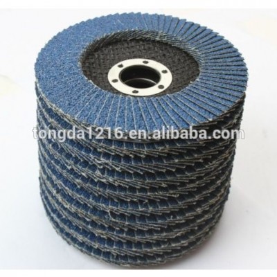 buffing cloth wheel / Flap Disc For Wood / metal polishing flap wheels