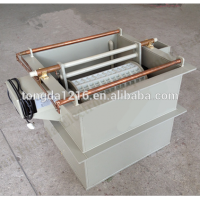 Electroplating Nickel plating equipment / electroplate equipment / nickel plating line