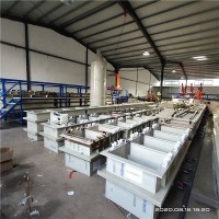 Tongda electroplating line / electroplating kit / electroplating equipment