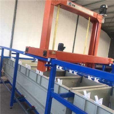 Tongda electro plating / plating rack / electroplating rectifier price