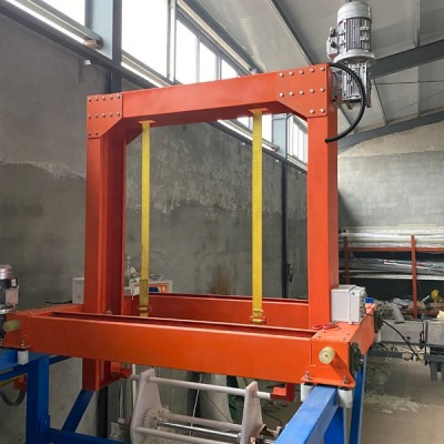 electroplating equipment machine aluminium anodizing line