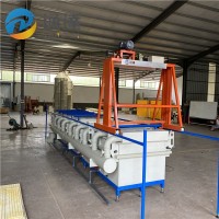 Tongda mini electroplating machine / diamond electroplating machine / electr plating