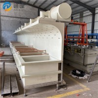 Tongda Metal Nickel Plating Equipment Gold Plating Kit Chrome Plating Machine Plant