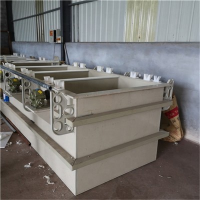 Metal Electroplating machine electropolishing plating equipment