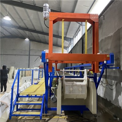 Gold Electroplating Line electroplating equipment gold plating kit